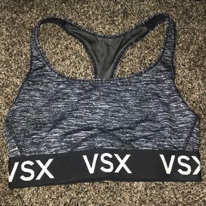 vsx sports bra